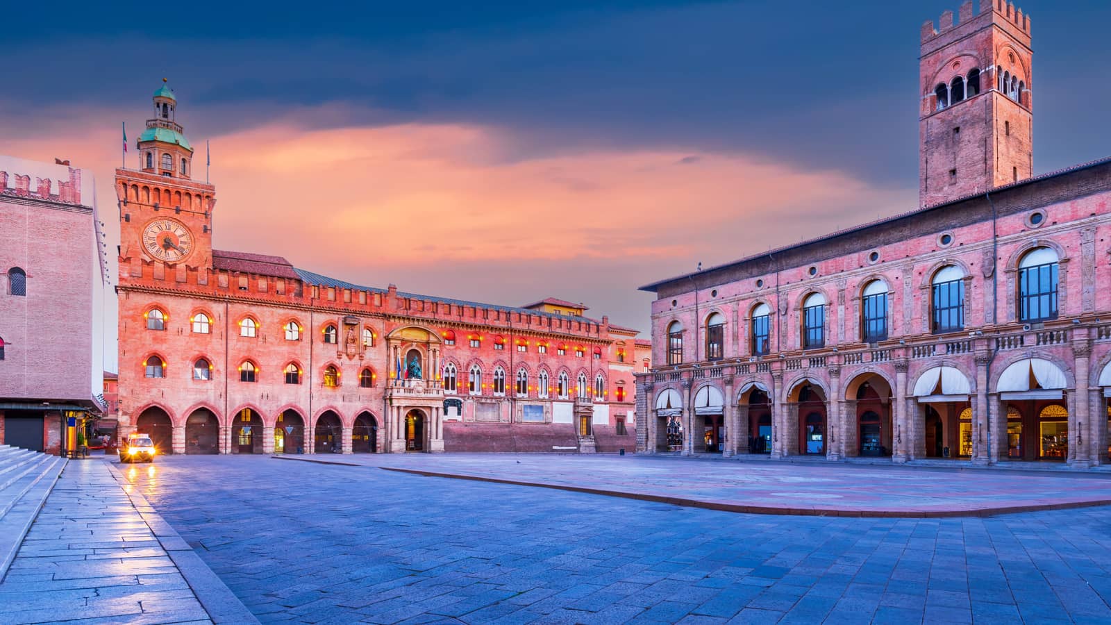 TOSKANA - Prvi maj 2025.