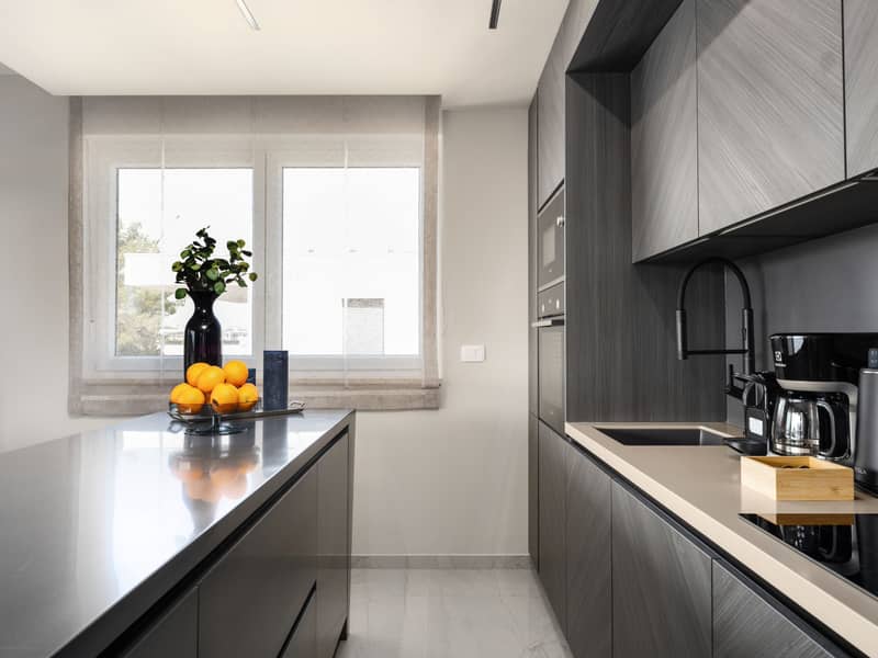 Apartment Arbora 10.