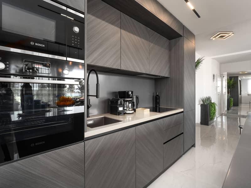 Apartment Arbora 11.