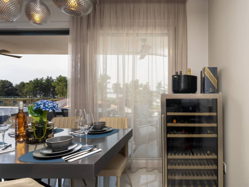 Apartment Arbora 13.