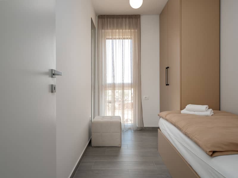 Apartment Arbora 15.