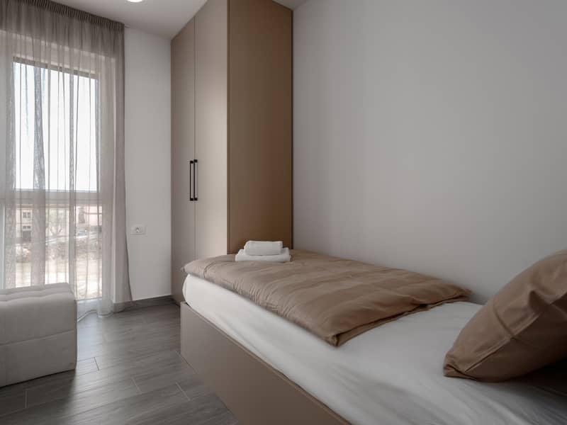 Apartment Arbora 16.