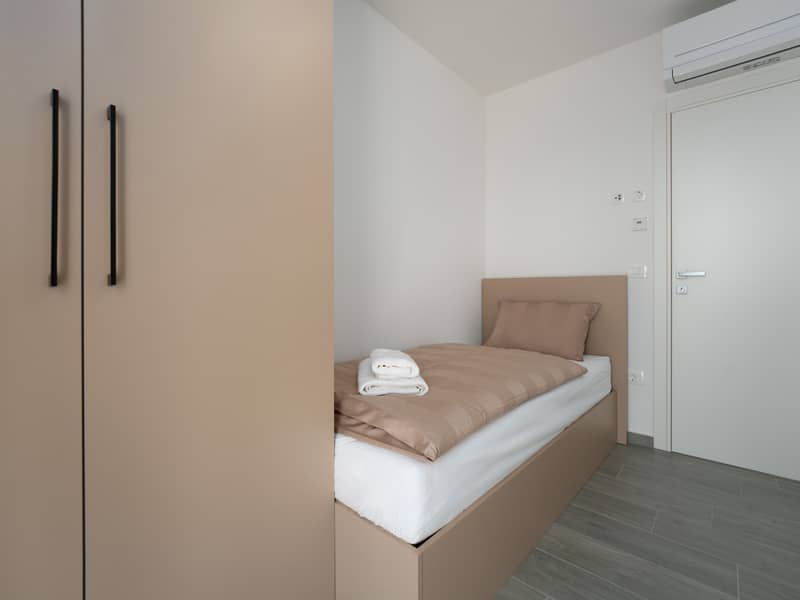 Apartment Arbora 17.