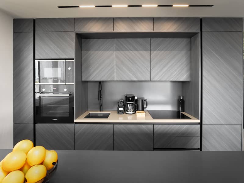 Apartment Arbora 18.