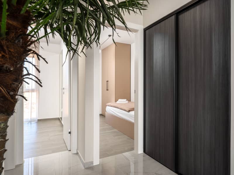 Apartment Arbora 19.