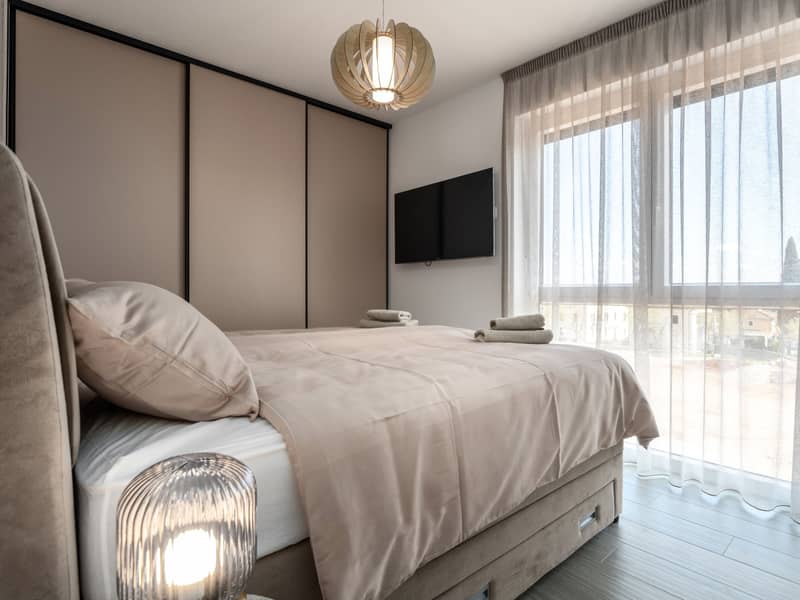 Apartment Arbora 25.