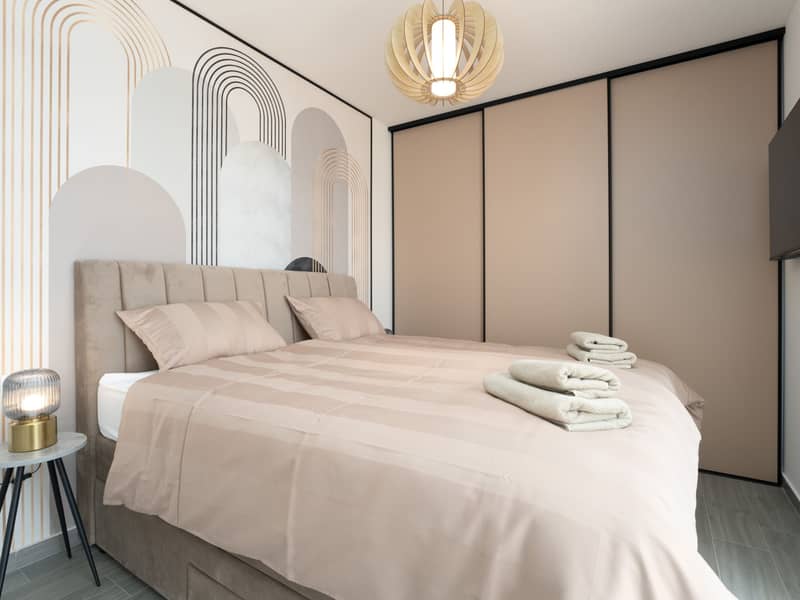 Apartment Arbora 26.