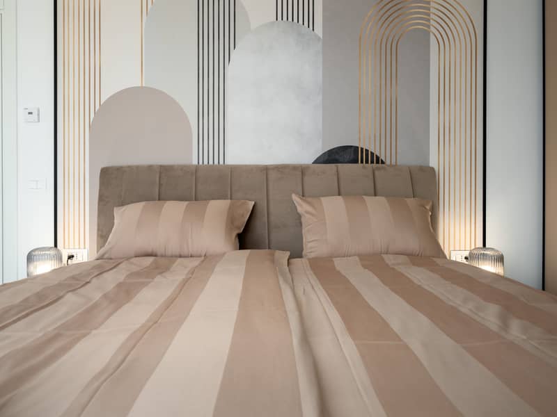 Apartment Arbora 27.