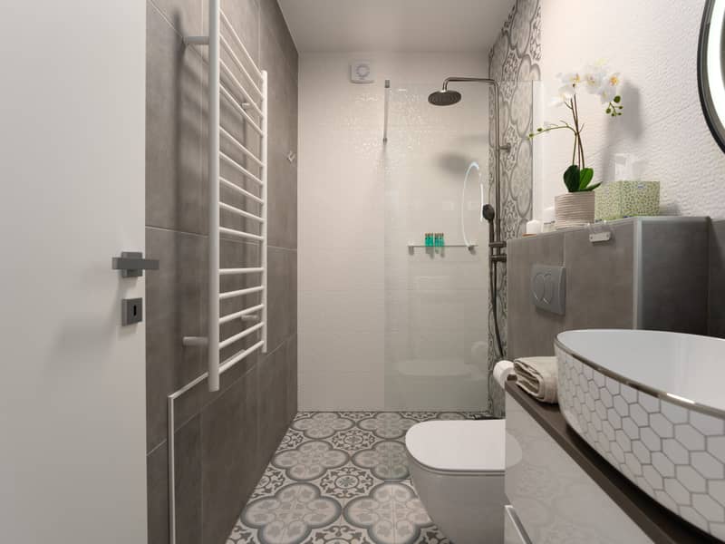 Apartment Arbora 30.