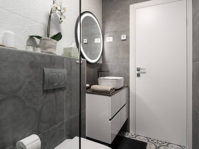 Apartment Arbora 32.