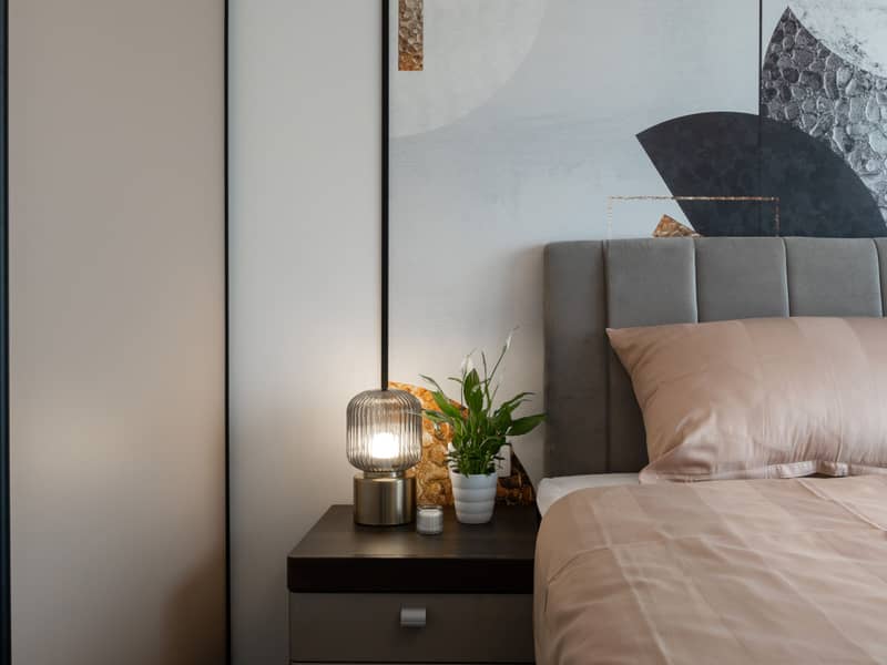 Apartment Arbora 33.