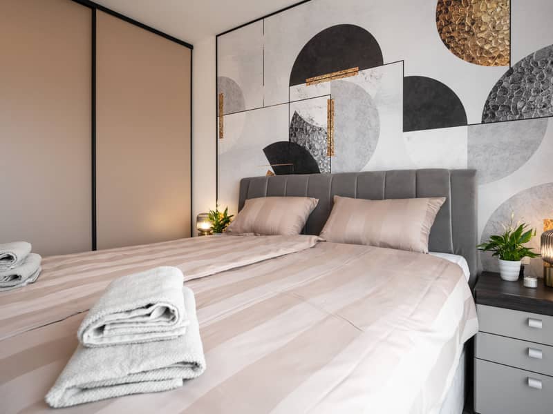 Apartment Arbora 34.