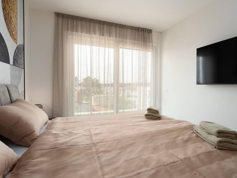 Apartment Arbora 35.