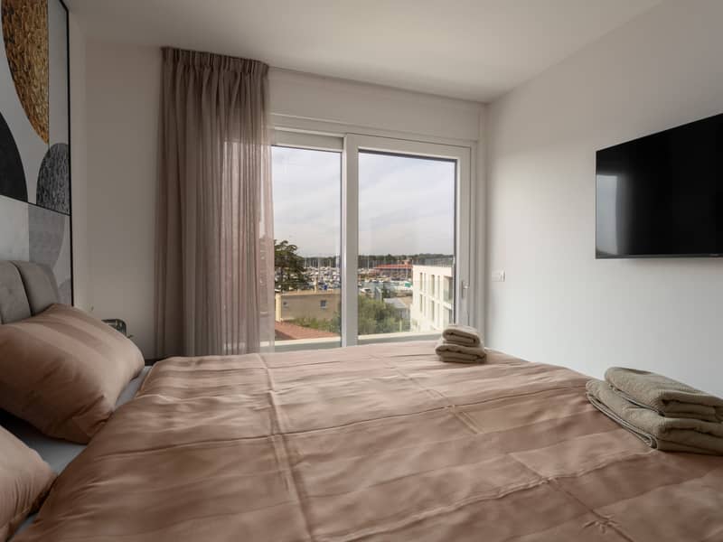 Apartment Arbora 36.