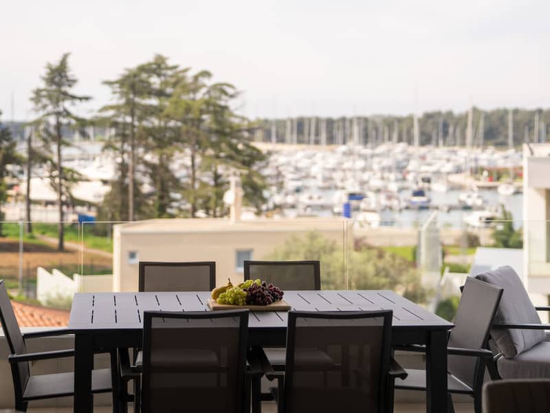 Apartment Arbora 37.