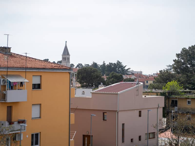 Apartment Arbora 40.