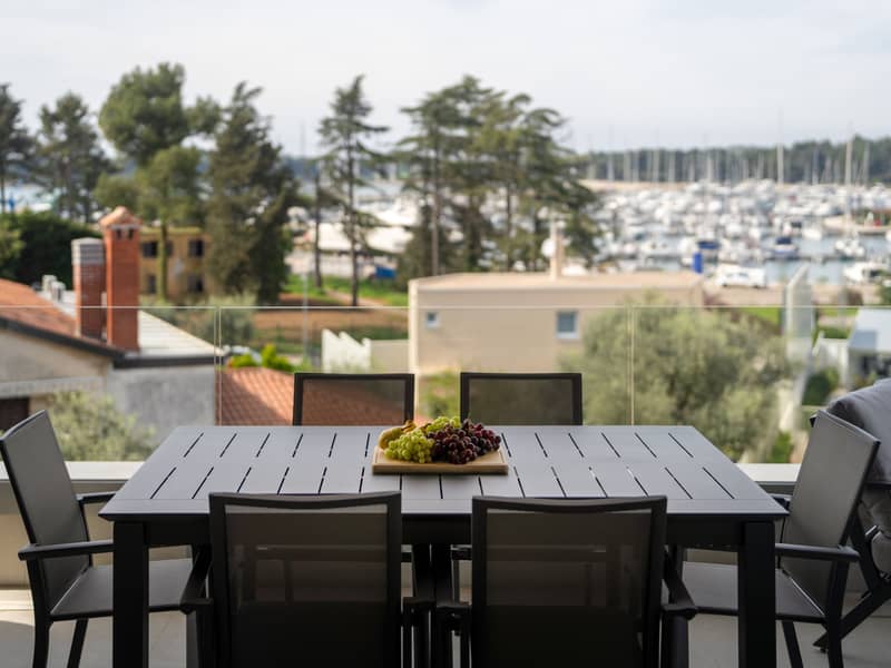 Apartment Arbora 43.