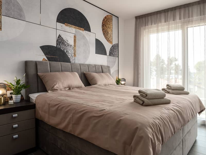 Apartment Arbora 44.