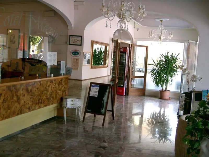 Hotel Maxim