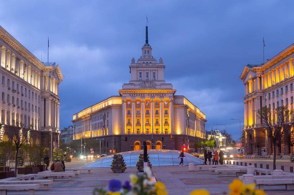 SOFIJA - Izlet iz Niša 2025.