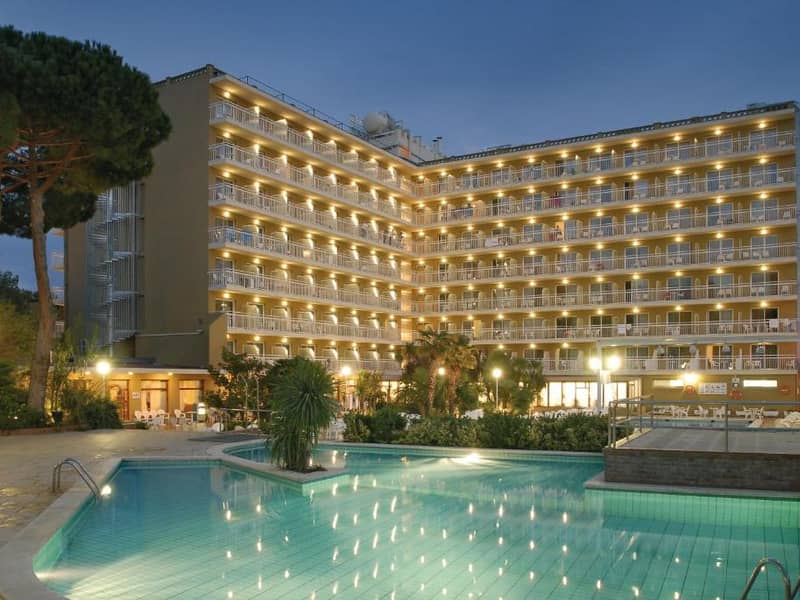 Hotel President