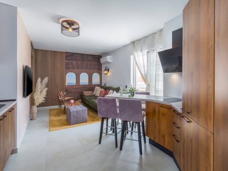 Apartment Belvedere 14.