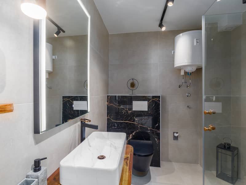 Apartment Belvedere 15.