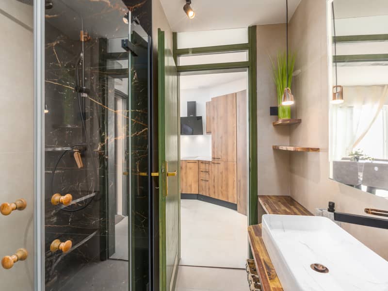 Apartment Belvedere 16.