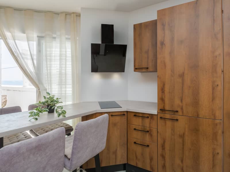 Apartment Belvedere 18.