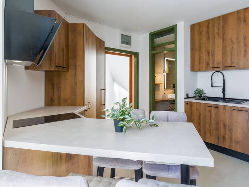 Apartment Belvedere 5.