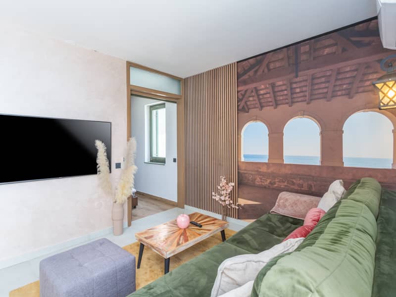 Apartment Belvedere 6.