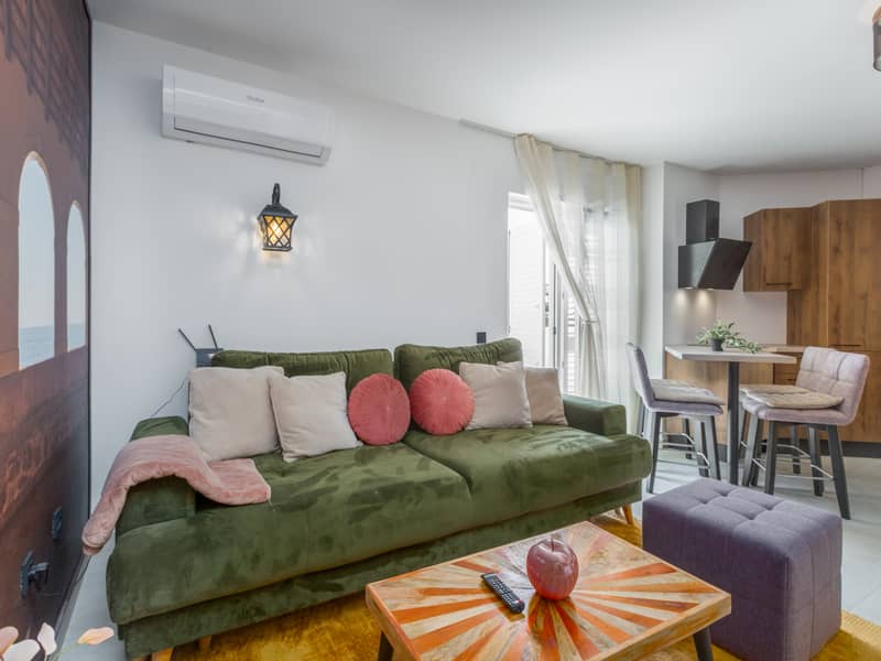 Apartment Belvedere 7.