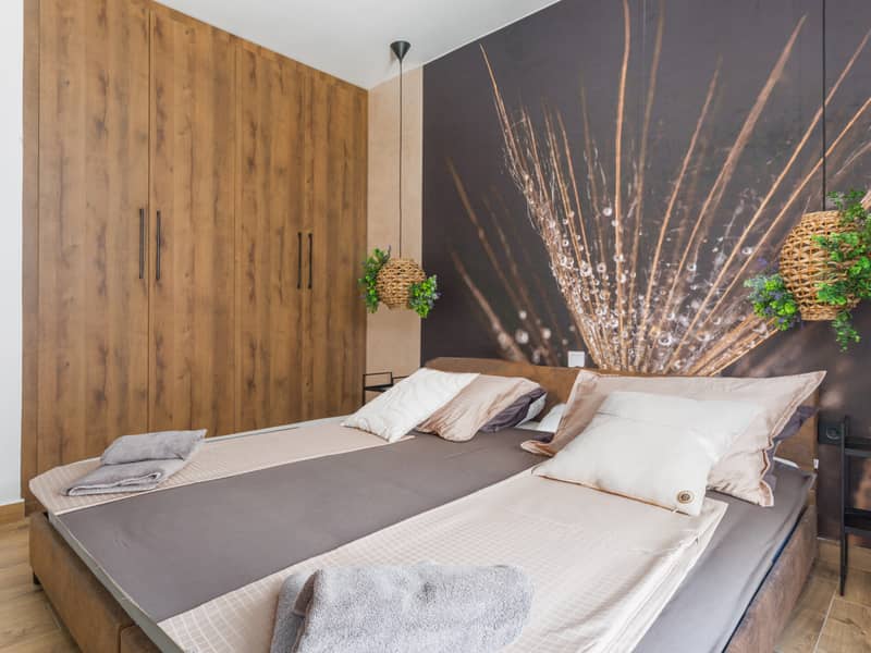 Apartment Belvedere 9.