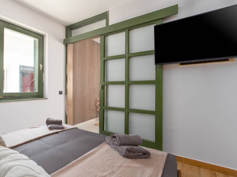 Apartment Belvedere 10.