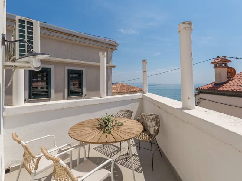 Apartment Belvedere 11.