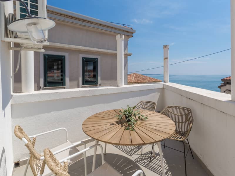 Apartment Belvedere 12.