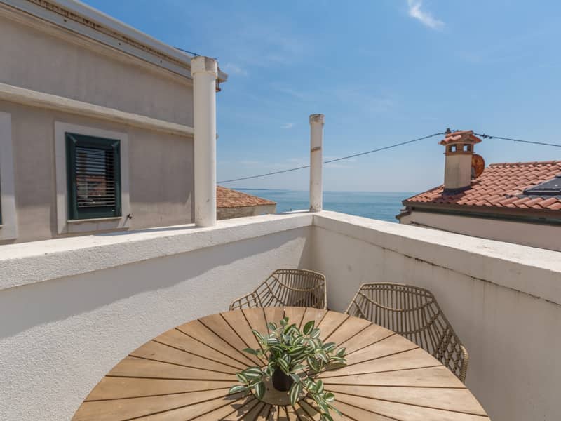 Apartment Belvedere 13.