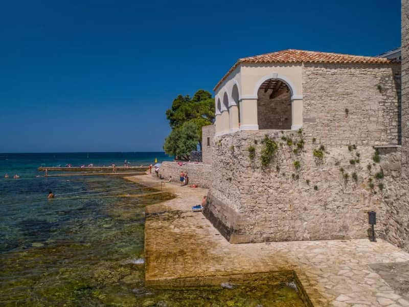 Apartment Belvedere 20.