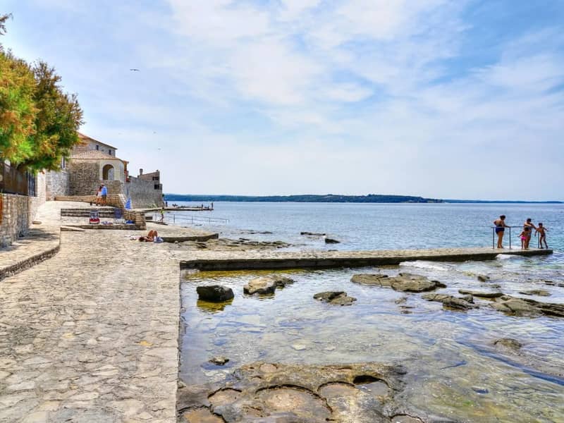 Apartment Belvedere 21.