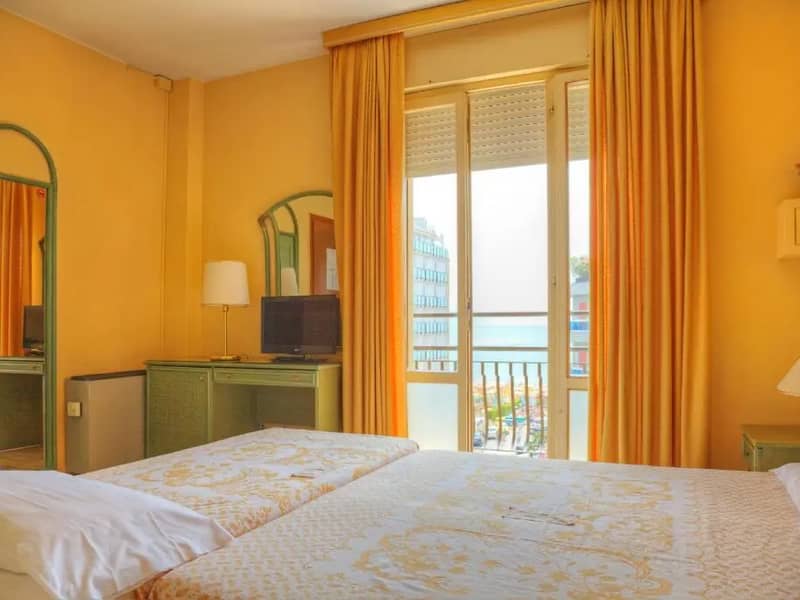 Hotel Amalfi