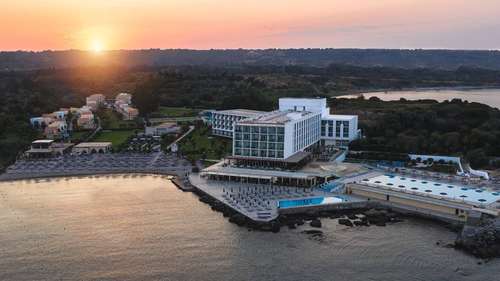 Hotel Eden Roc