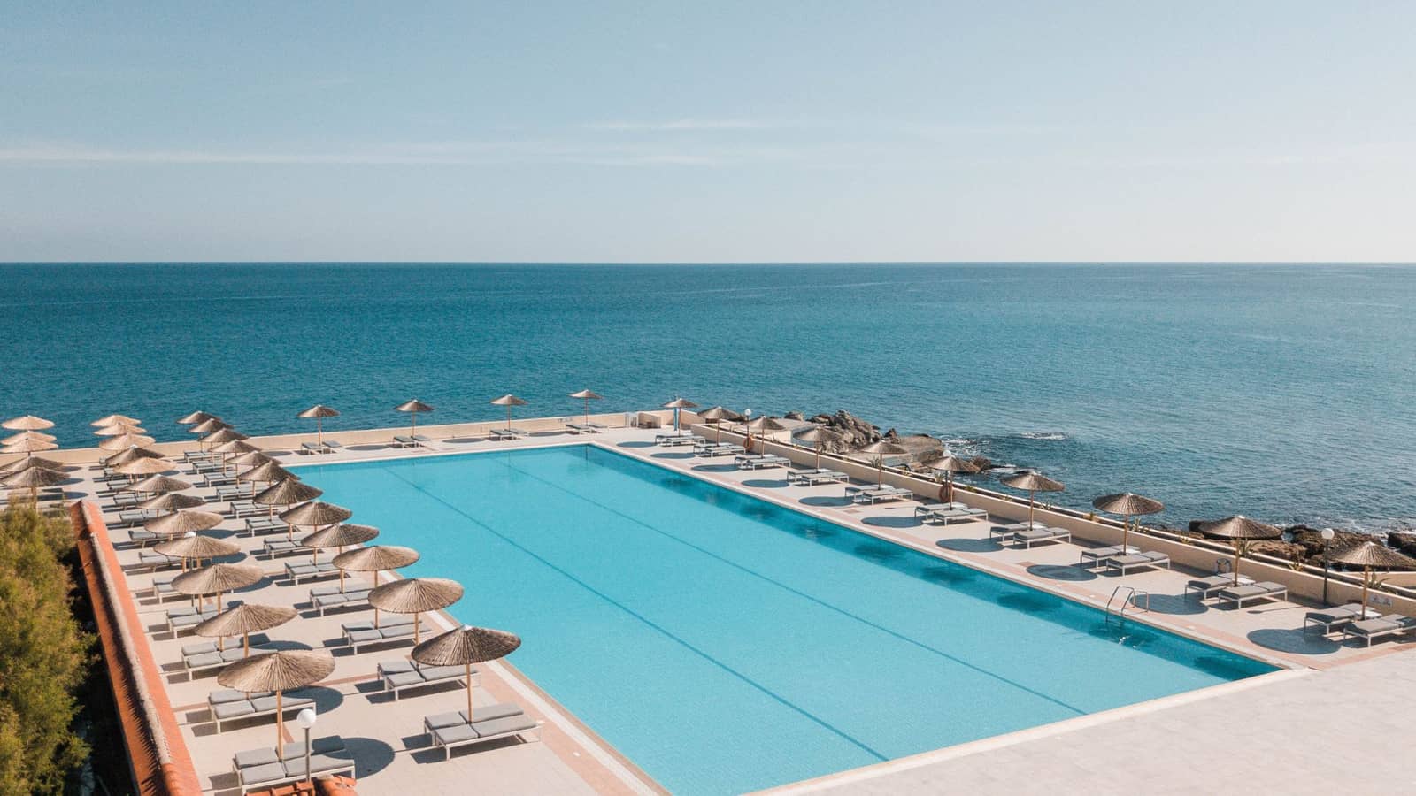 Hotel Eden Roc