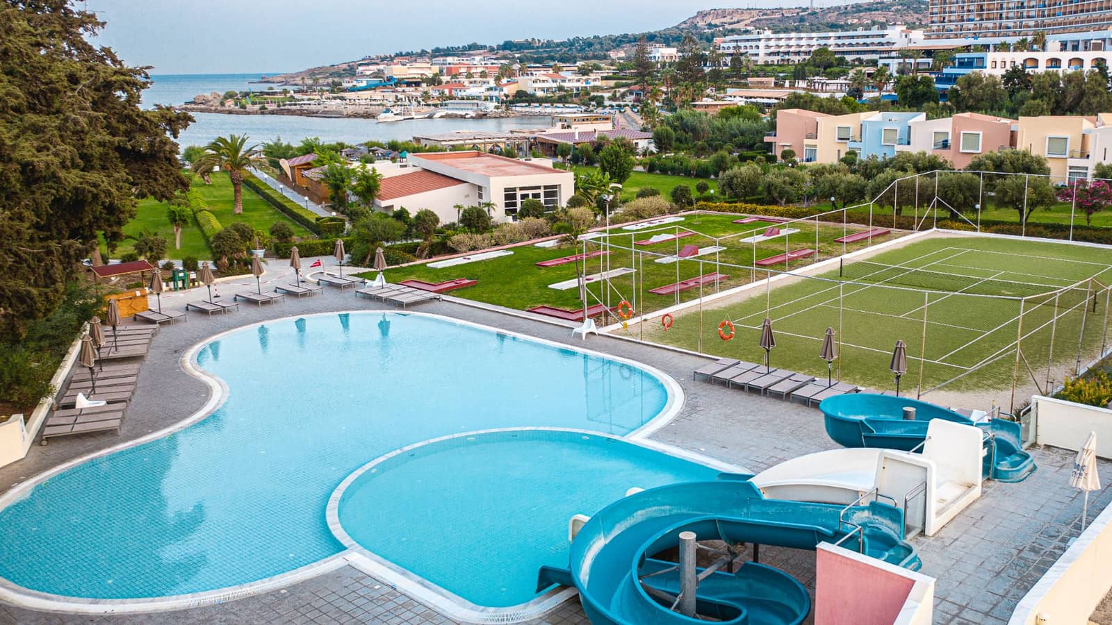 Hotel Eden Roc