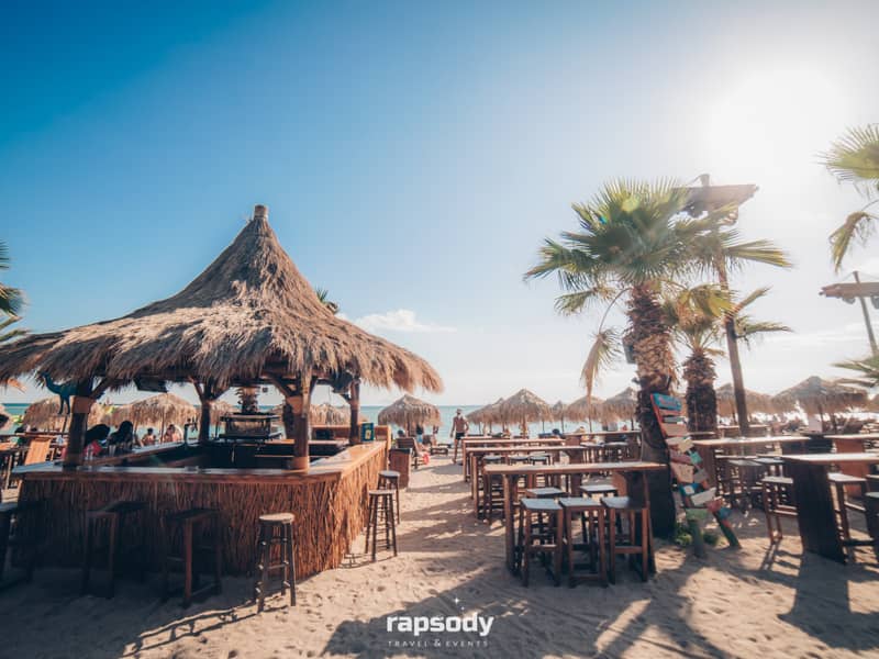 Putovanje Lutraki 2026 (9 noćenja)