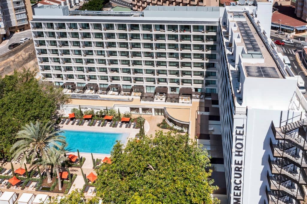 Hotel Mercure