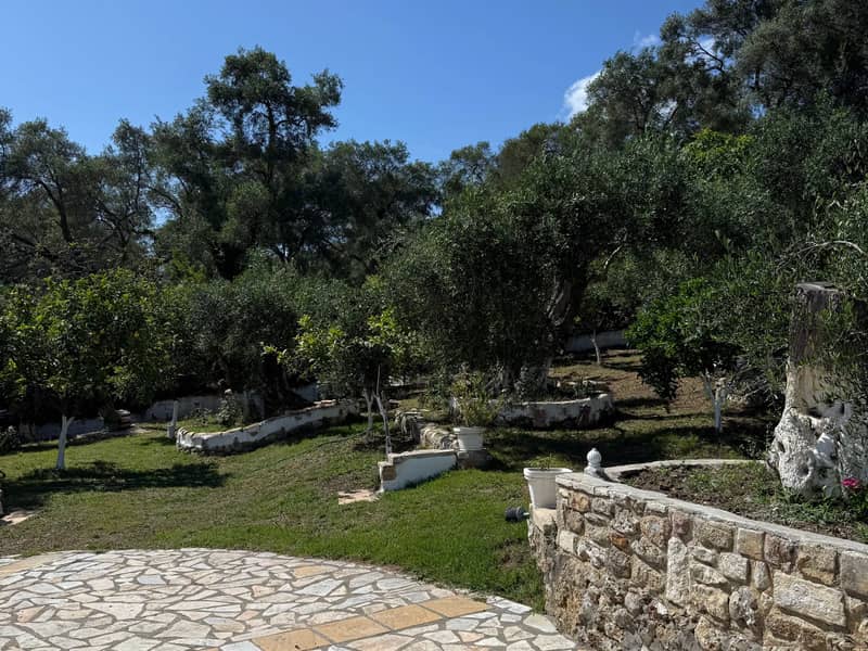 Apartmani Silvia