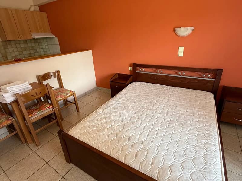 Apartmani Silvia