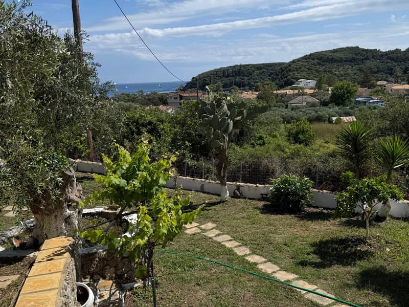 Apartmani Silvia
