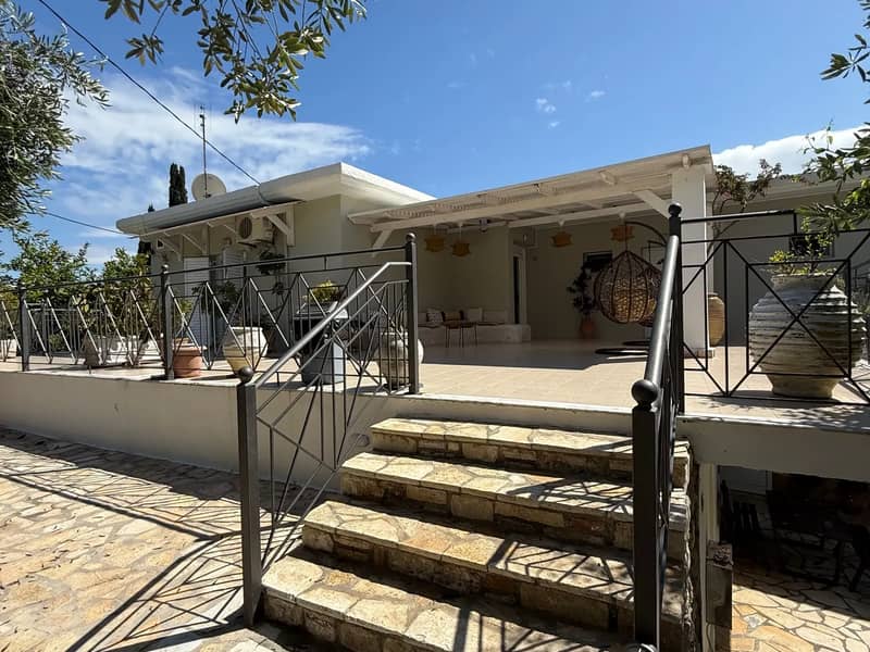 Apartmani Silvia