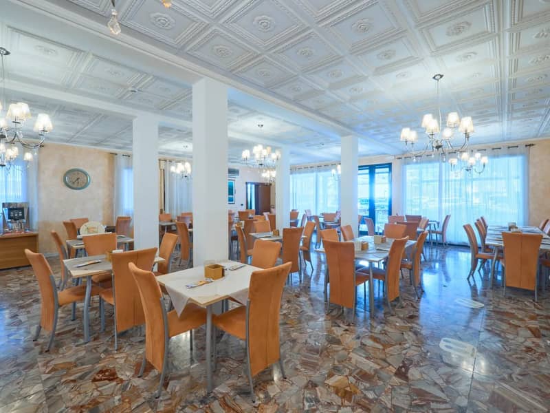 Hotel Villa Del Mar
